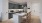 Spacious kitchens with thoughtful details